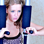 First pic of BackdoorLesbians :: Inessa&Alina sexy anal lesbians