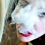 Third pic of Smoking Fetish Videos, Movies and Galleries by the best smoking fetish video website! Sexy smoking fetish video girls in hours of smoking fetish videos!