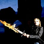 First pic of Charlotte Church