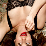 Third pic of Nina Gitch Those Who Inspire