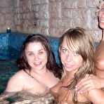 Fourth pic of Russian sauna
