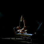 Second pic of Charlotte Hope sex caps from Game Of Thrones