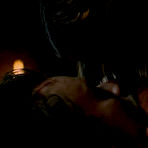 Third pic of Charlotte Hope sex caps from Game Of Thrones