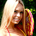 First pic of ::SabrinaBlond::