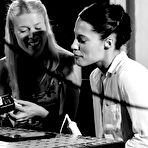 First pic of REMINISCE with Sweet Cat, Nikita Bellucci - Viv Thomas