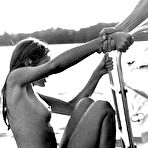 Third pic of Retro Nudist