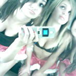 Second pic of Hot Girlfriends Babes, 100% real user submited pics and vids