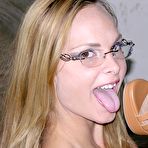 Second pic of PinkFineArt | Jenny Amateur Blonde from True Amateur Models