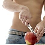 First pic of Shrima Malati in Whipping Up a Sexy Storm with Shrima Malati, Scene #01