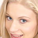 Fourth pic of Sarah K in She tantalizes our cock buds!