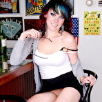 Second pic of Sabrina from SpunkyAngels.com - The hottest amateur teens on the net!