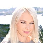 First pic of Arteya in The Finisher - Jogger Bangs Blonde Teen's Tight Asshole