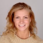 First pic of Ally in 