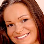 First pic of Jeny Baby in Bury's her fingers deep in her pie!