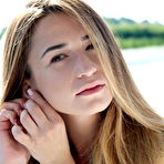 Third pic of Susie in Pravena MetArt free picture gallery