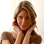 Fourth pic of Anjelica in Parting the Pearly Pink Gates!