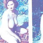 Fourth pic of Hairy Retro Pussies