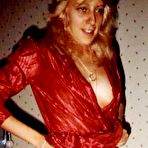 Third pic of Hairy Retro Pussies