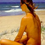 Fourth pic of Retro Nudist