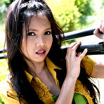 First pic of Thai Cuties  - Felicia