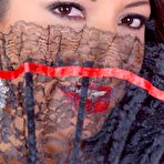 First pic of Susana Alcal&aacute; in Senoritas Jugg Show