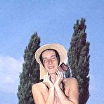 Second pic of Retro Nudist