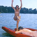 Third pic of Retro Nudist