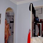 Fourth pic of Ama Femme