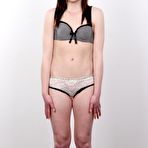 Second pic of PinkFineArt | Kristyna Casting 3047 from Czech Casting
