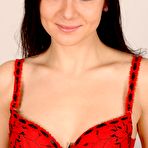 Second pic of Mischelle in Mischelle will stiffen your prick!