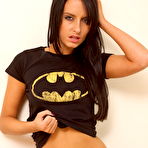 First pic of Ashley Diaz from SpunkyAngels.com - The hottest amateur teens on the net!