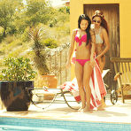 First pic of COVETOUS with Lexi Dona, Paula Shy - Viv Thomas