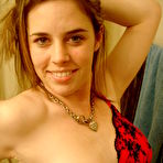 First pic of My Nude Portrait