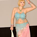 First pic of Sophie Mei in This busty solo will make you hard!