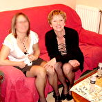 Third pic of MATURE GF