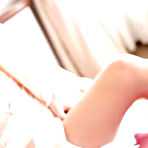 First pic of Raunchy and lewd threesome with lovely babe Marika at Japanese Whores