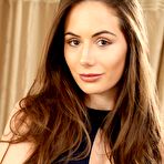 First pic of Laura H in Lingerie