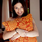 First pic of Serena Wood nude in erotic JATEEN gallery - MetArt.com
