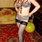 First pic of Passionate Stockings