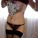 Third pic of Passionate Stockings
