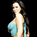 Second pic of Laura Lee: Tattooed busty Laura Lee with... - BabesAndStars.com