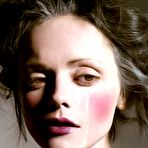 Third pic of Christina Ricci