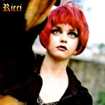 Fourth pic of Christina Ricci