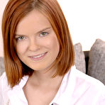 First pic of Denisa in Naughtily Sweet