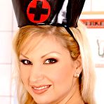 First pic of Carol in Big O in the operating room!