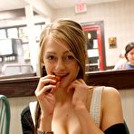 Third pic of Dahlia Polk Tight Summer Dress