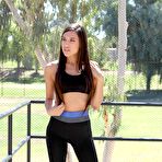 First pic of Katy in Sporty Looker by FTV Girls | Erotic Beauties