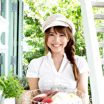 First pic of JPsex-xxx.com - Free japanese av idol Yua Mikami 三上悠亜 xxx Pictures Gallery