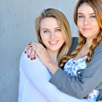 First pic of Mackenzie Ann in Kinky by FTV Girls | Erotic Beauties