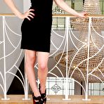 First pic of Nude pictures of Kirsten Scott - The Hometown Nudes of The ATK Galleria